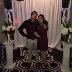 Meet your Posher, Cody